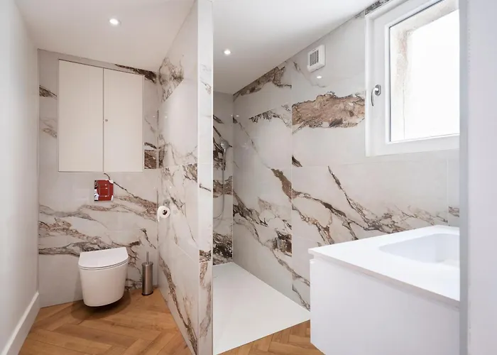 Les Perchoirs De Stanislas 1 - Logement De Standing Hyper Centre