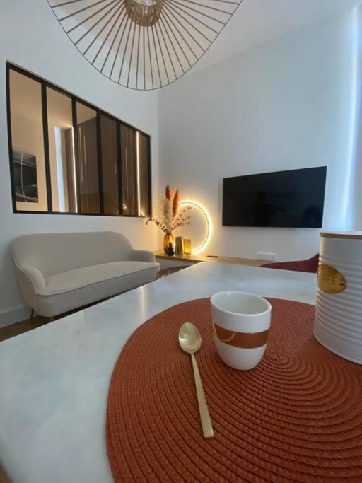 Apartment Les Perchoirs De Stan 1
