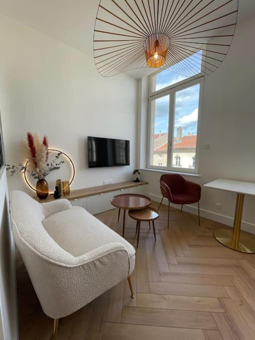 Apartment Les Perchoirs De Stan 1 Nancy