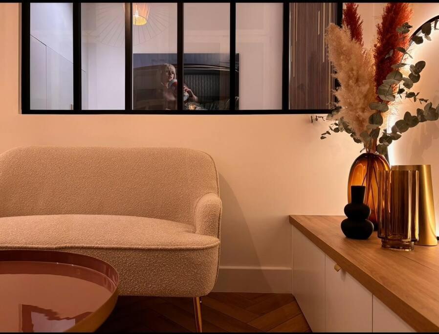 Apartment Les Perchoirs De Stan 1